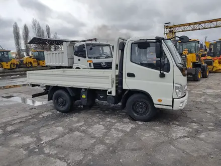 Foton  FORLAND 2021 года за 12 500 000 тг. в Астана – фото 63