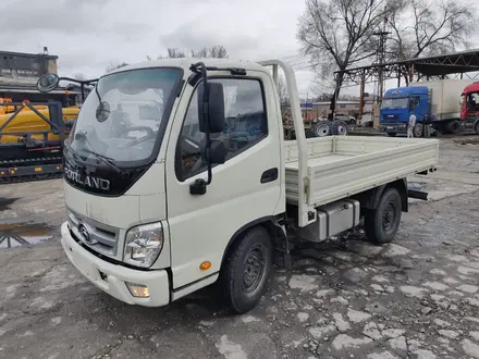 Foton  FORLAND 2021 года за 12 500 000 тг. в Астана – фото 8