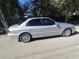 Hyundai Sonata 2004 годаfor2 000 000 тг. в Экибастуз – фото 4