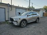 Haval F7 2021 года за 10 500 000 тг. в Караганда – фото 2