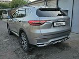 Haval F7 2021 года за 10 500 000 тг. в Караганда – фото 3
