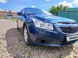 Chevrolet Cruze 2011 годаүшін3 400 000 тг. в Рудный