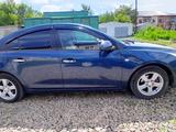 Chevrolet Cruze 2011 годаүшін3 400 000 тг. в Рудный – фото 2