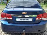 Chevrolet Cruze 2011 годаүшін3 400 000 тг. в Рудный – фото 4