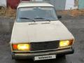 ВАЗ (Lada) 2107 1998 годаүшін400 000 тг. в Караганда – фото 2