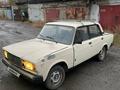 ВАЗ (Lada) 2107 1998 годаfor400 000 тг. в Караганда – фото 3