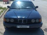 BMW 730 1990 годаүшін2 000 000 тг. в Усть-Каменогорск – фото 2