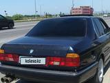 BMW 730 1990 годаүшін2 000 000 тг. в Усть-Каменогорск – фото 3