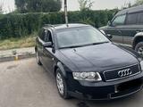 Audi A4 2003 годаүшін3 700 000 тг. в Алматы – фото 2