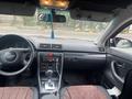 Audi A4 2003 годаfor3 700 000 тг. в Алматы – фото 7