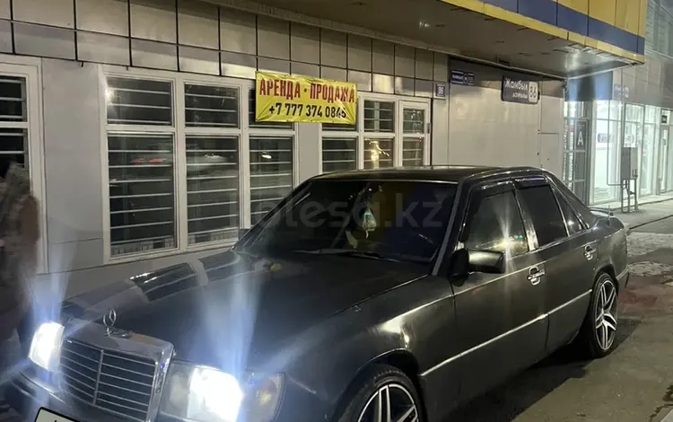 Mercedes-Benz E 200 1991 года за 1 050 000 тг. в Тараз