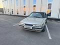Mazda 626 1991 годаүшін750 000 тг. в Талдыкорган – фото 2