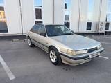 Mazda 626 1991 года за 750 000 тг. в Талдыкорган