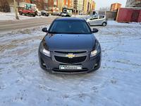 Chevrolet Cruze 2013 года за 3 850 000 тг. в Астана