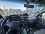 Mitsubishi Montero Sport 1997 годаүшін4 000 000 тг. в Усть-Каменогорск – фото 4