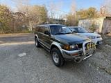 Mitsubishi Montero Sport 1997 годаүшін4 000 000 тг. в Усть-Каменогорск