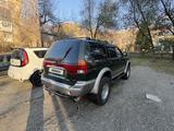 Mitsubishi Montero Sport 1997 годаүшін4 000 000 тг. в Усть-Каменогорск – фото 3