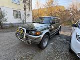 Mitsubishi Montero Sport 1997 годаүшін4 000 000 тг. в Усть-Каменогорск – фото 2