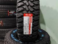 265-70-16 Maxxis BiGHORN MT764for85 000 тг. в Алматы