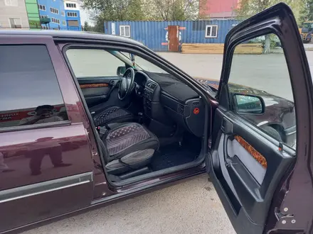 Opel Vectra 1995 года за 2 300 000 тг. в Актобе – фото 9