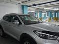 Hyundai Tucson 2017 годаfor9 990 000 тг. в Алматы – фото 5