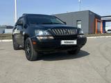 Lexus RX 300 2001 года за 5 000 000 тг. в Кокшетау