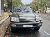 Toyota Land Cruiser 2007 годаүшін13 200 000 тг. в Алматы – фото 4