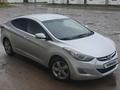 Hyundai Elantra 2012 годаүшін5 200 000 тг. в Алматы
