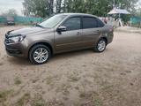 ВАЗ (Lada) Granta 2190 2025 годаүшін4 950 000 тг. в Семей