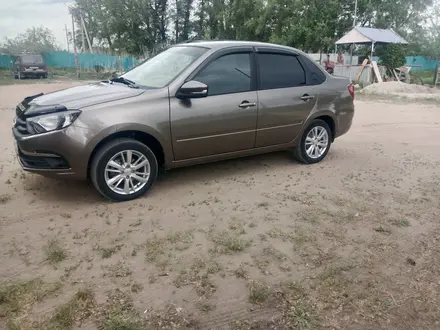 ВАЗ (Lada) Granta 2190 2025 года за 4 950 000 тг. в Семей