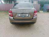 ВАЗ (Lada) Granta 2190 2025 годаүшін4 950 000 тг. в Семей – фото 2