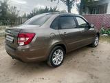ВАЗ (Lada) Granta 2190 2025 годаүшін4 950 000 тг. в Семей – фото 3