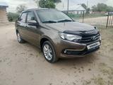 ВАЗ (Lada) Granta 2190 2025 годаүшін4 950 000 тг. в Семей – фото 4