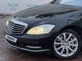 Mercedes-Benz S 500 2011 годаүшін12 990 000 тг. в Алматы – фото 5