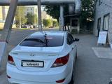 Hyundai Accent 2014 года за 4 800 000 тг. в Астана – фото 3