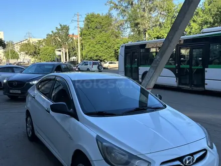 Hyundai Accent 2014 года за 4 000 000 тг. в Астана – фото 7