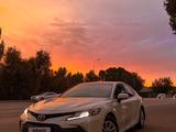 Toyota Camry 2021 годаfor15 000 000 тг. в Алматы