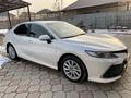 Toyota Camry 2021 годаfor15 000 000 тг. в Алматы – фото 5