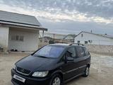Opel Zafira 1999 годаүшін1 600 000 тг. в Жанаозен – фото 3