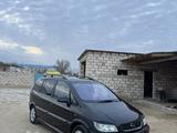 Opel Zafira 1999 годаүшін1 600 000 тг. в Жанаозен – фото 4