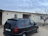 Opel Zafira 1999 годаүшін1 600 000 тг. в Жанаозен – фото 5