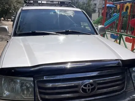 Toyota Land Cruiser 1999 года за 7 550 000 тг. в Караганда – фото 4