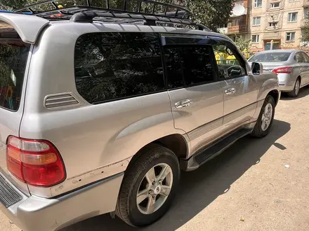 Toyota Land Cruiser 1999 года за 7 550 000 тг. в Караганда – фото 6