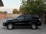 Toyota Land Cruiser Prado 2006 года за 9 700 000 тг. в Кызылорда – фото 4