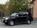 Toyota Land Cruiser Prado 2006 года за 9 700 000 тг. в Кызылорда – фото 3
