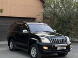 Toyota Land Cruiser Prado 2006 года за 9 700 000 тг. в Кызылорда – фото 5