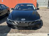 Hyundai Elantra 2024 года за 8 900 000 тг. в Алматы