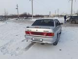 ВАЗ (Lada) 2115 2003 годаүшін800 000 тг. в Астана – фото 2