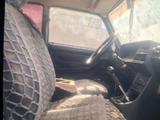 ВАЗ (Lada) 2107 2004 годаүшін550 000 тг. в Туркестан – фото 2