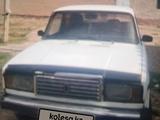ВАЗ (Lada) 2107 2004 годаүшін550 000 тг. в Туркестан – фото 3